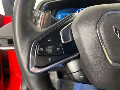 2020 Chevrolet Corvette Stingray 2LT