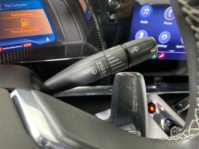 2020 Chevrolet Corvette Stingray 2LT