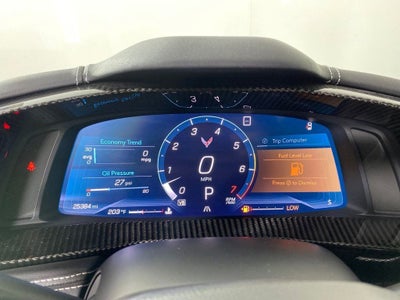 2020 Chevrolet Corvette Stingray 2LT