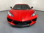 2020 Chevrolet Corvette Stingray 2LT