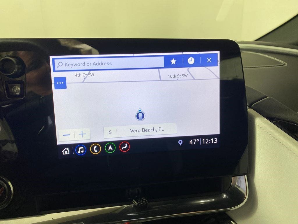 2020 Chevrolet Corvette Stingray 2LT