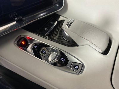 2020 Chevrolet Corvette Stingray 2LT