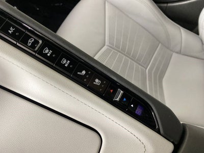 2020 Chevrolet Corvette Stingray 2LT