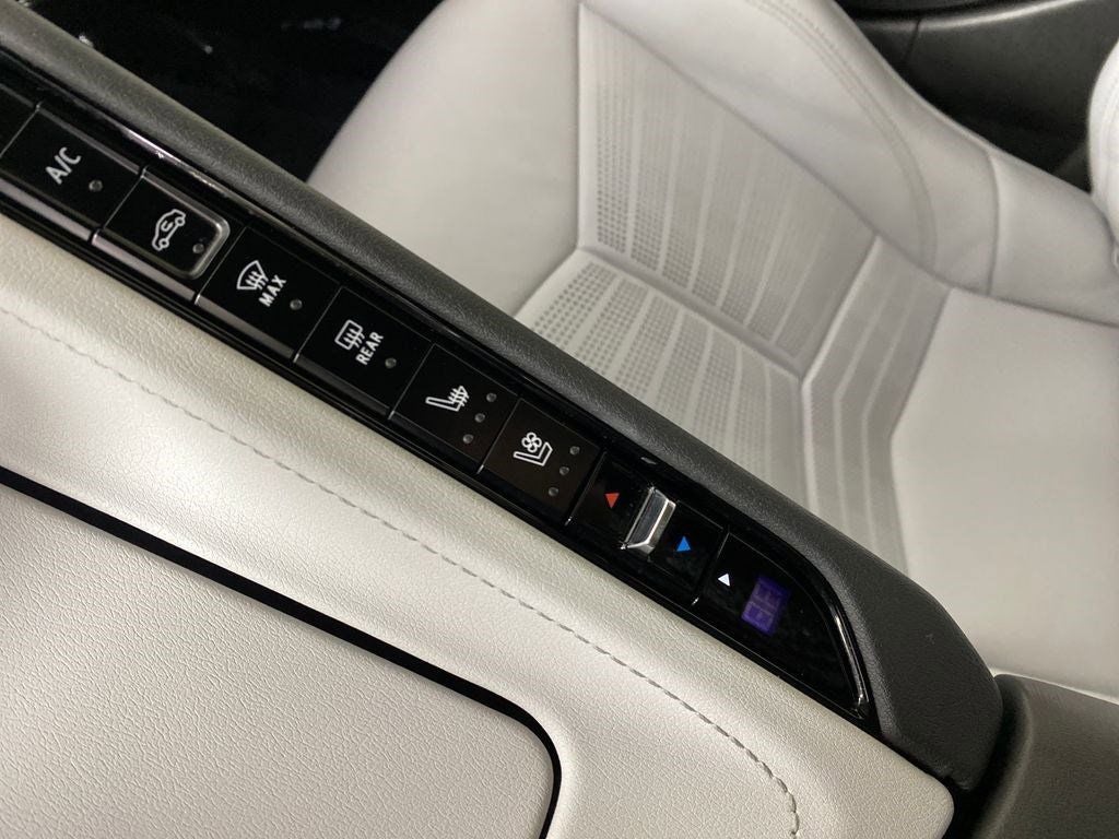 2020 Chevrolet Corvette Stingray 2LT