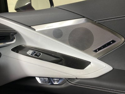 2020 Chevrolet Corvette Stingray 2LT