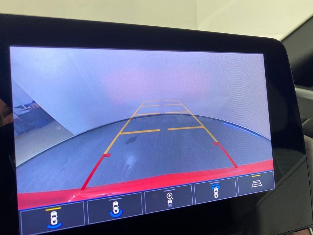 2020 Chevrolet Corvette Stingray 2LT