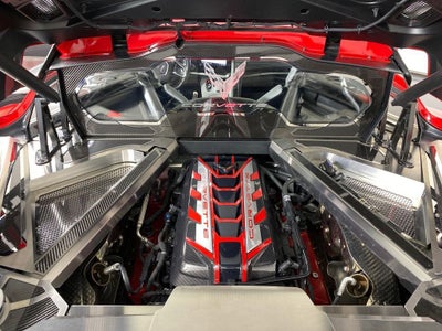 2020 Chevrolet Corvette Stingray 2LT