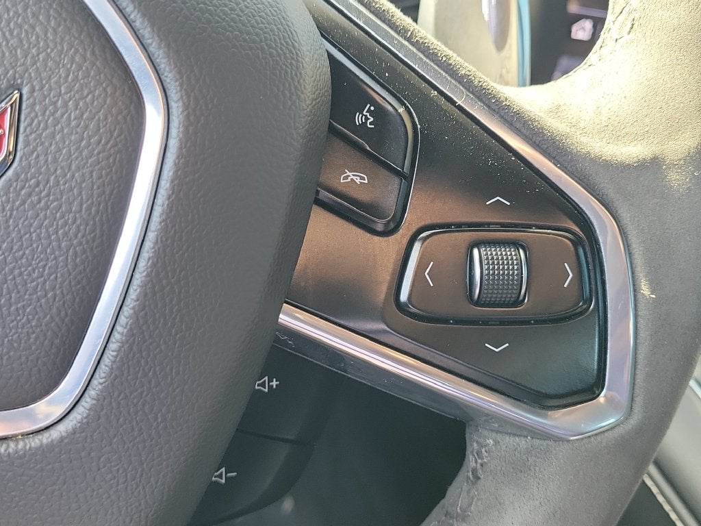 2023 Chevrolet Corvette Stingray 1LT