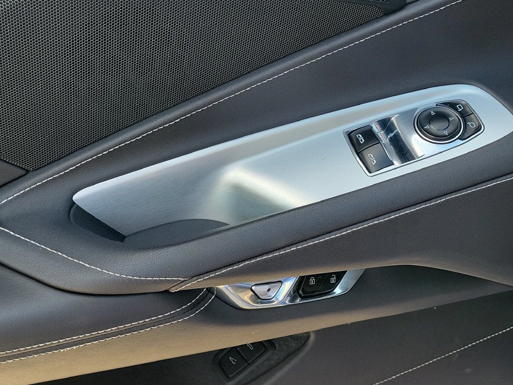 2023 Chevrolet Corvette Stingray 1LT