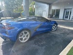 2023 Chevrolet Corvette Stingray 1LT