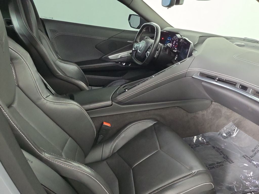 2024 Chevrolet Corvette Stingray 1LT