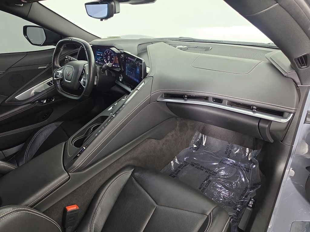 2024 Chevrolet Corvette Stingray 1LT