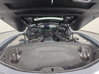 2024 Chevrolet Corvette Stingray 1LT