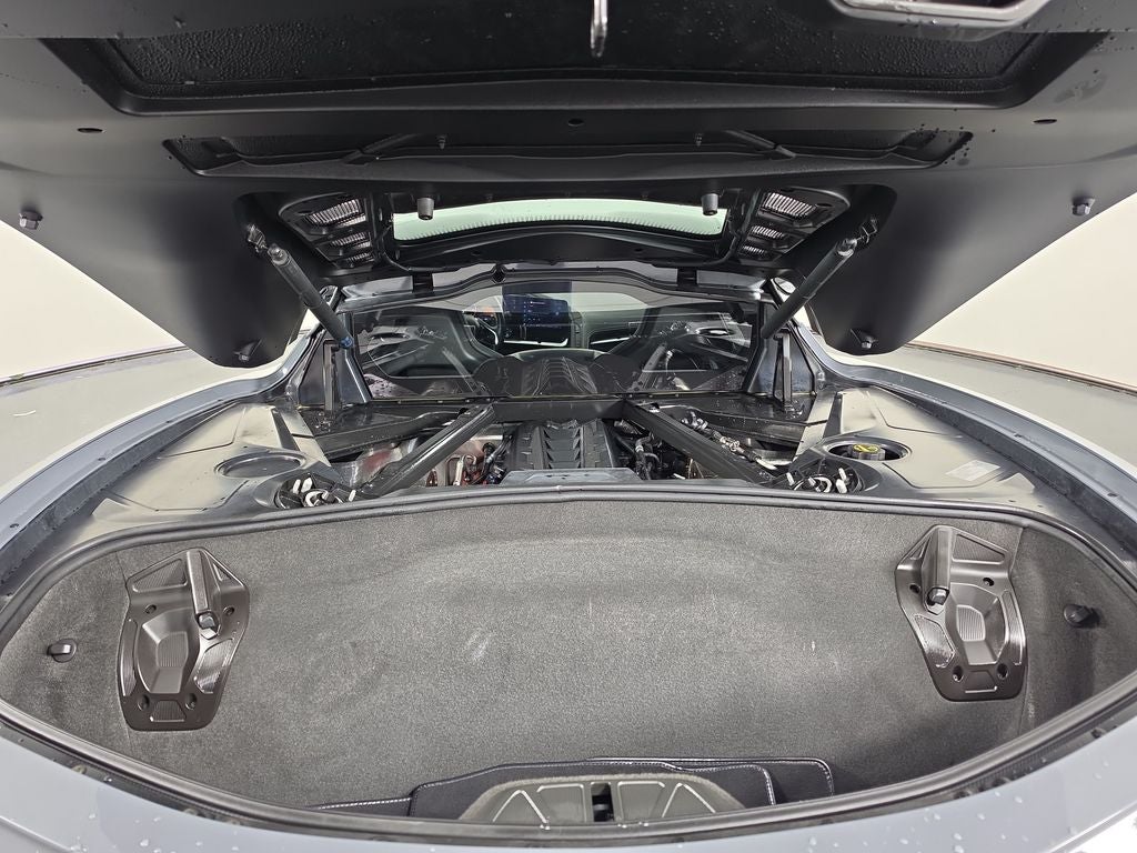 2024 Chevrolet Corvette Stingray 1LT