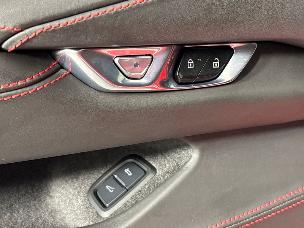 2021 Chevrolet Corvette Stingray 3LT