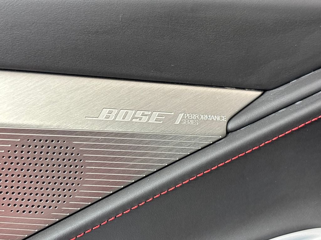 2021 Chevrolet Corvette Stingray 3LT