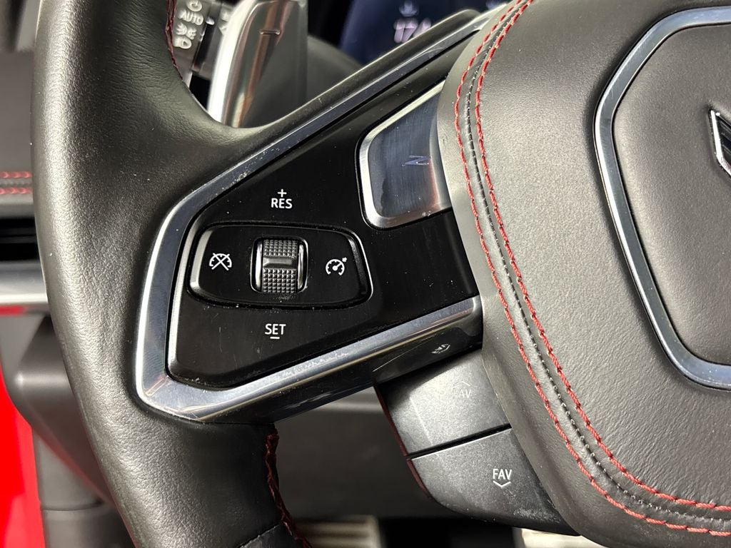 2021 Chevrolet Corvette Stingray 3LT