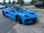 2021 Chevrolet Corvette Stingray 3LT