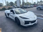 2025 Chevrolet Corvette Z06 2LZ