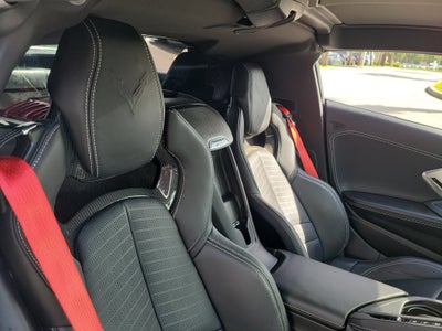 2025 Chevrolet Corvette Z06 2LZ
