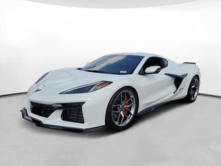 2025 Chevrolet Corvette Z06 2LZ