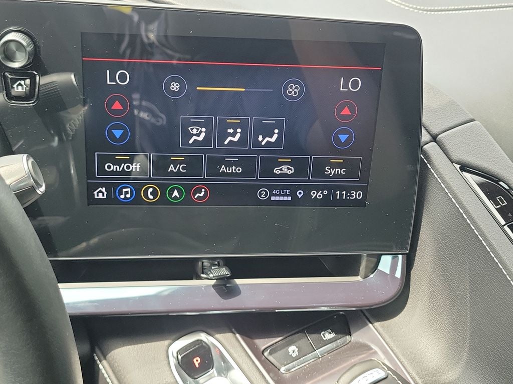 2023 Chevrolet Corvette Z06 2LZ