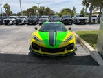 2023 Chevrolet Corvette Z06 2LZ