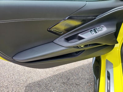 2023 Chevrolet Corvette Z06 2LZ