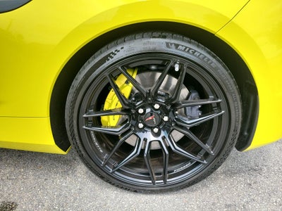 2023 Chevrolet Corvette Z06 2LZ