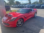 2019 Chevrolet Corvette Stingray Z51 1LT