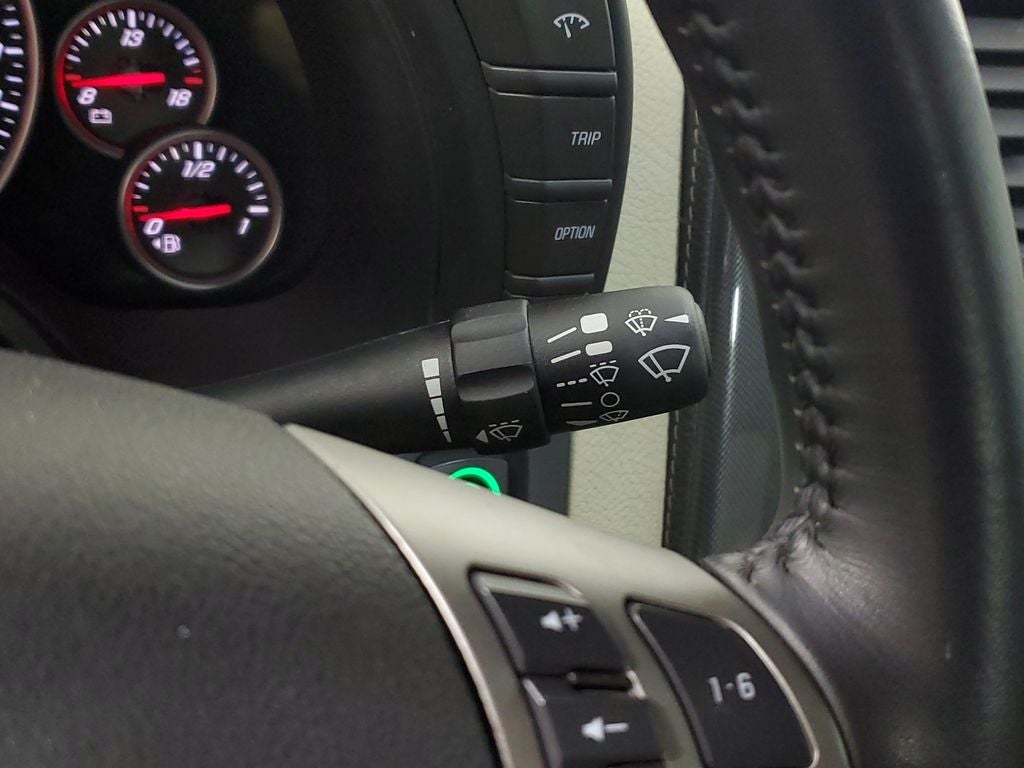 2009 Chevrolet Corvette Z06