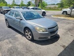 2009 Chevrolet Malibu LT 2LT
