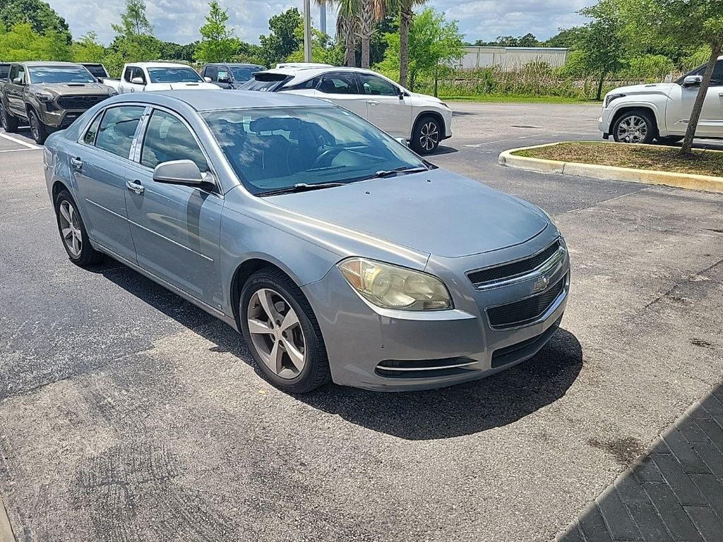 2009 Chevrolet Malibu LT 2LT
