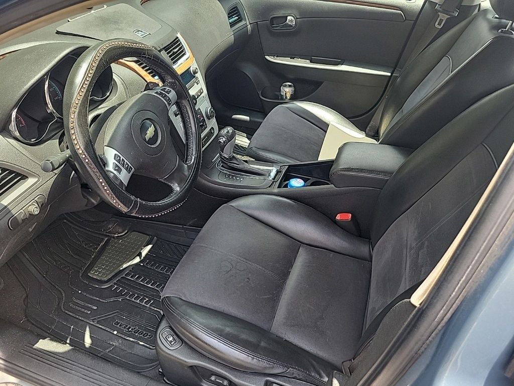 2009 Chevrolet Malibu LT 2LT