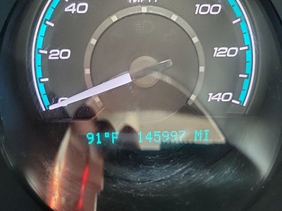 2009 Chevrolet Malibu LT 2LT