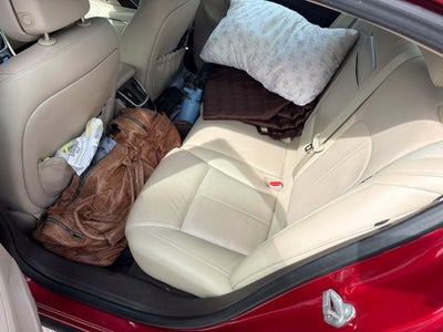 2014 Buick LaCrosse Premium I Group