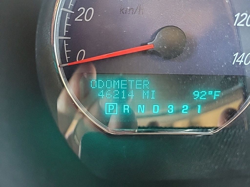 2006 Buick Lucerne CXS