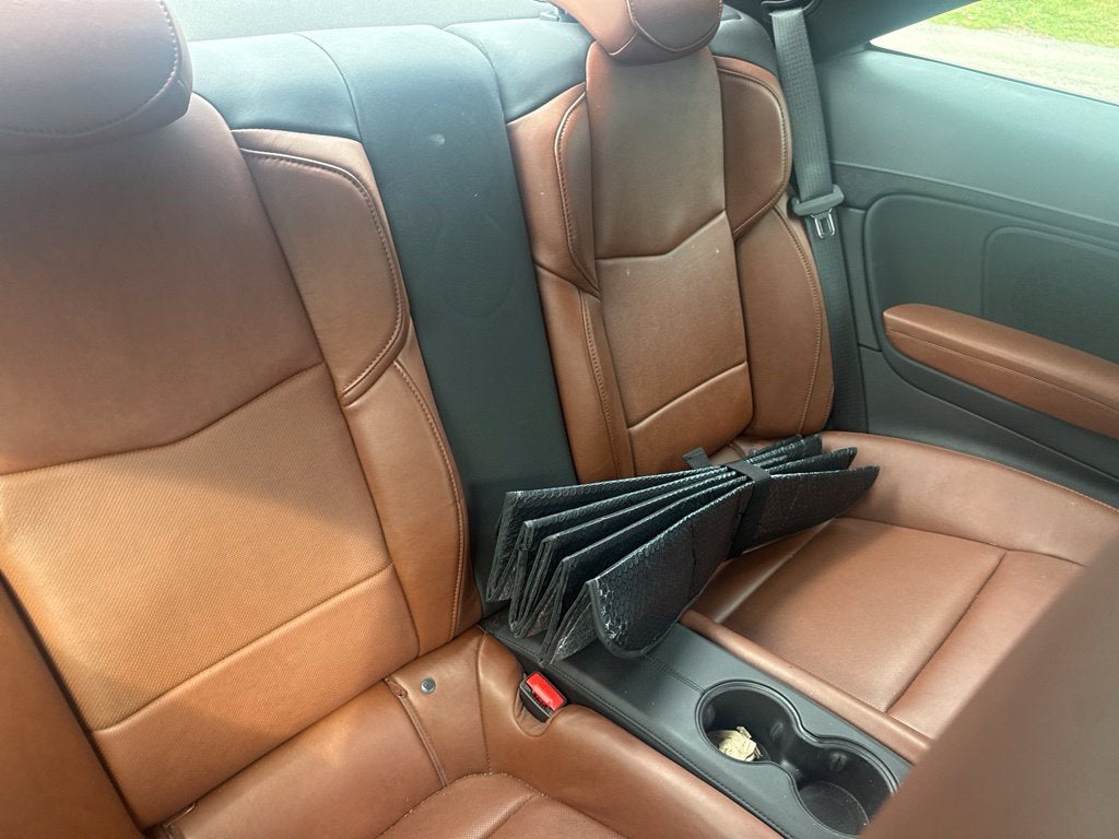 2019 Cadillac ATS 2.0L Turbo Luxury