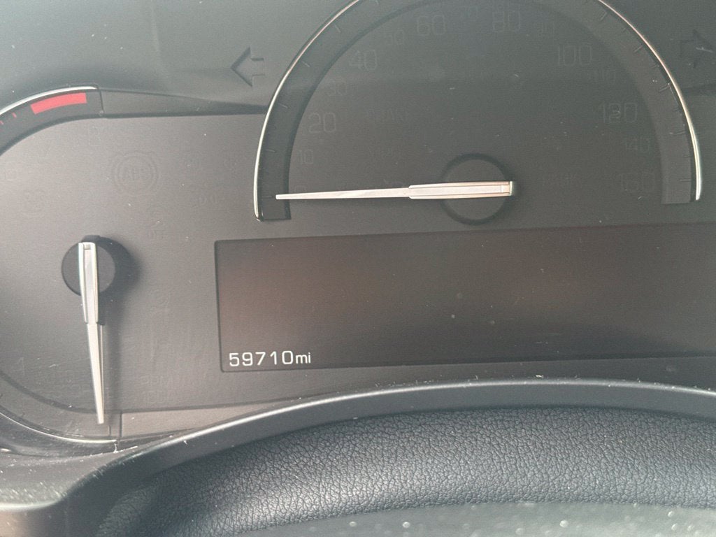 2019 Cadillac ATS 2.0L Turbo Luxury