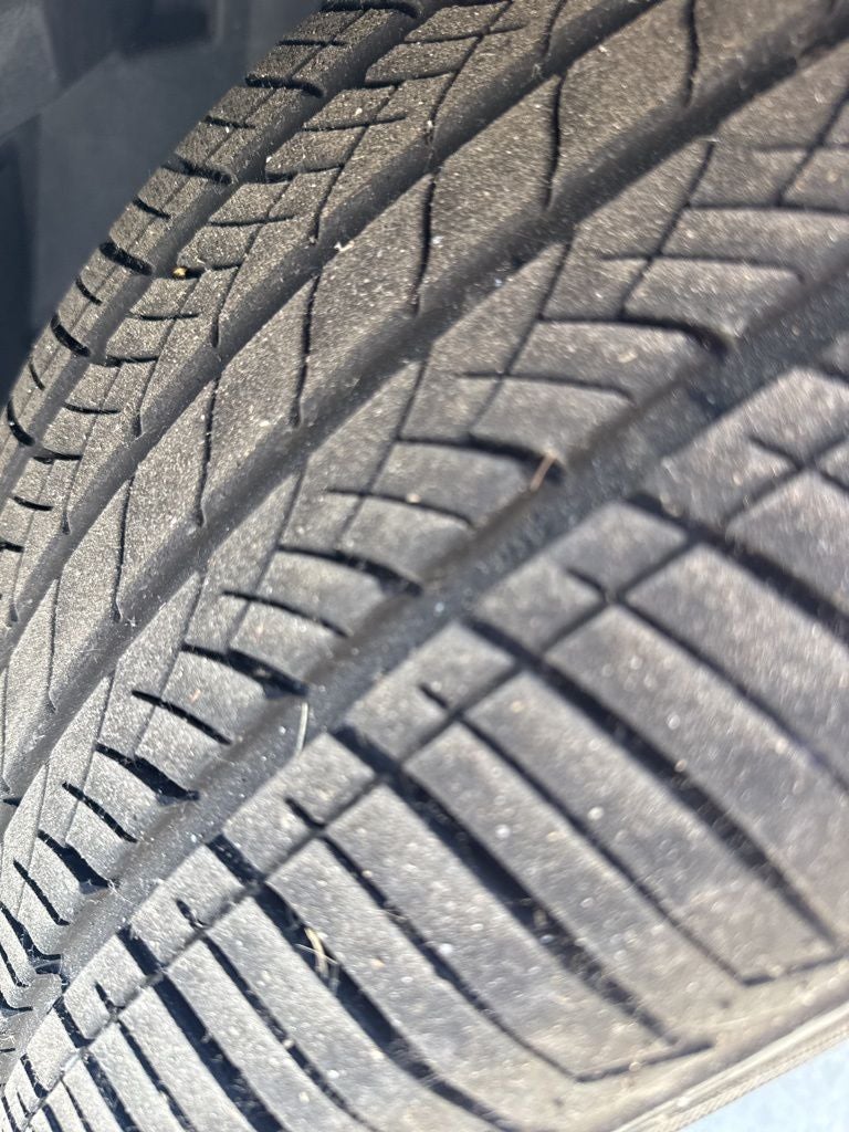 2004 Cadillac XLR Base