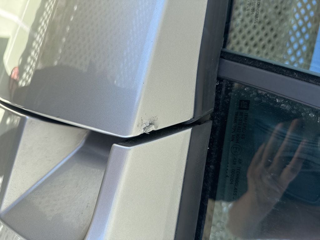 2004 Cadillac XLR Base