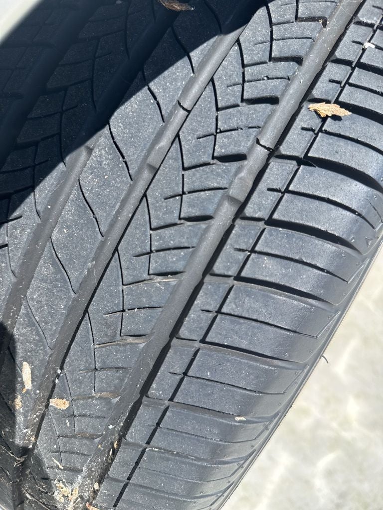 2004 Cadillac XLR Base