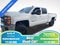 2018 Chevrolet Silverado 2500HD LT