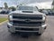 2018 Chevrolet Silverado 2500HD LT