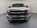 2016 Chevrolet Silverado 2500HD LTZ