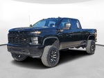 2021 Chevrolet Silverado 2500HD Custom