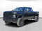2021 Chevrolet Silverado 2500HD Custom