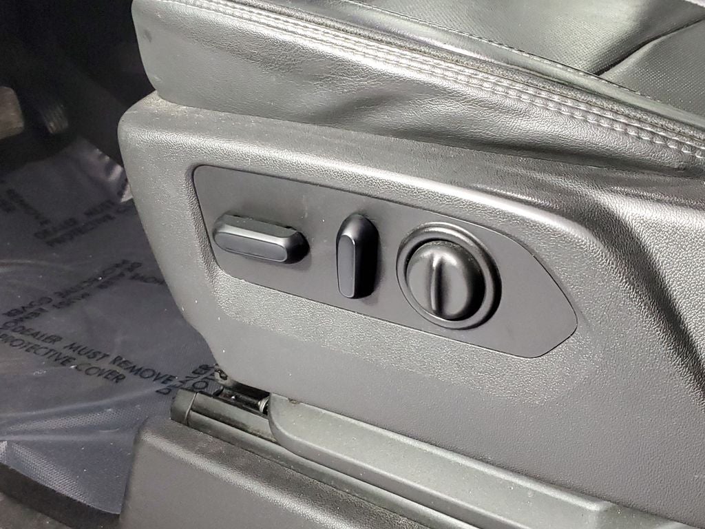 2021 Chevrolet Silverado 3500HD High Country