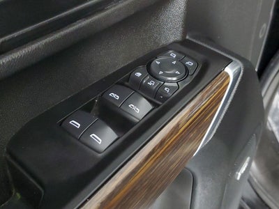 2021 Chevrolet Silverado 3500HD High Country