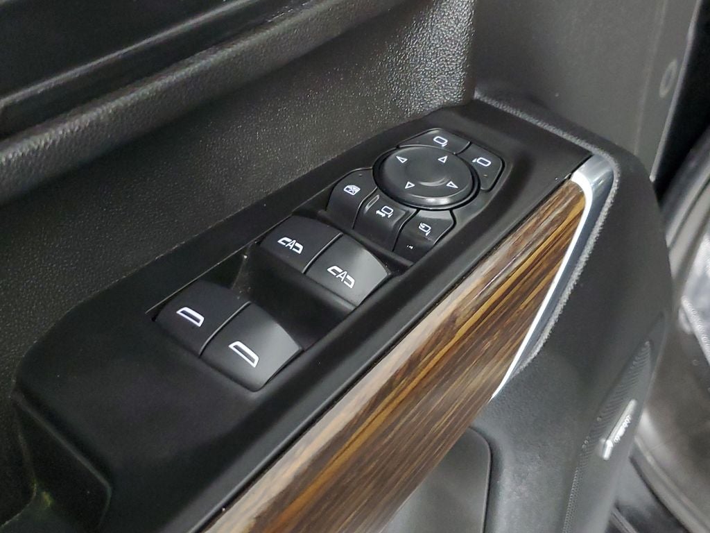 2021 Chevrolet Silverado 3500HD High Country